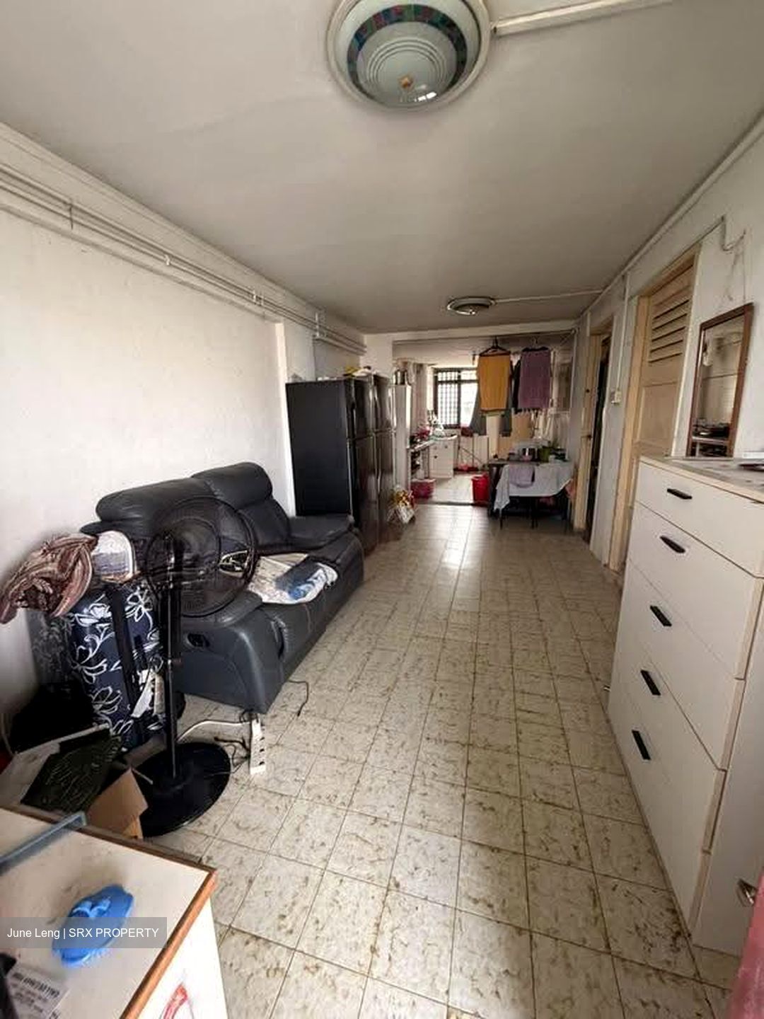 Blk 21 Eunos Crescent View (Geylang), HDB 3 Rooms #638237711